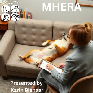 MHERA by Karin Pienaar