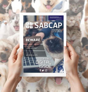 SABCAP Journal 2017