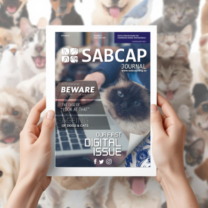 SABCAP Journal 2017