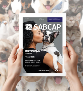 SABCAP Journal 2019