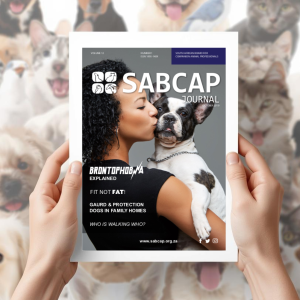 SABCAP Journal 2019