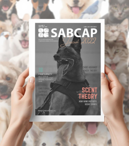 SABCAP Journal 2022