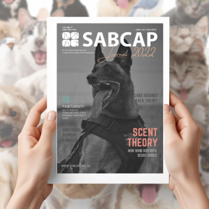 SABCAP Journal 2022