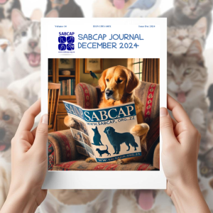 SABCAP Journal 2024